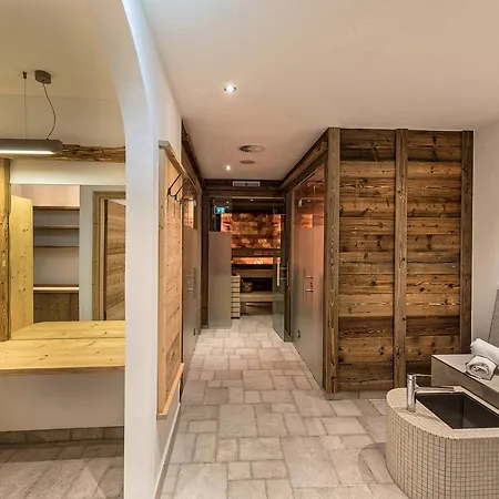 Aparthotel Forum Ischgl