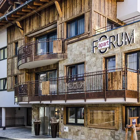 Forum 3*
