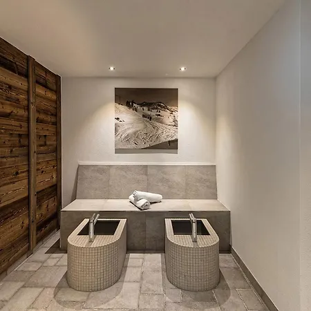 Forum Aparthotel Ischgl