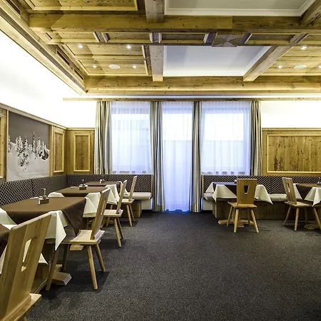 Forum 4* Ischgl