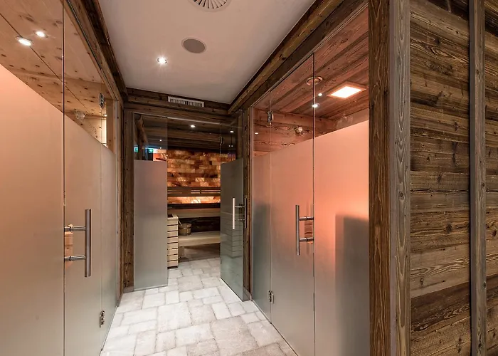 Forum Hotel apartamentowy