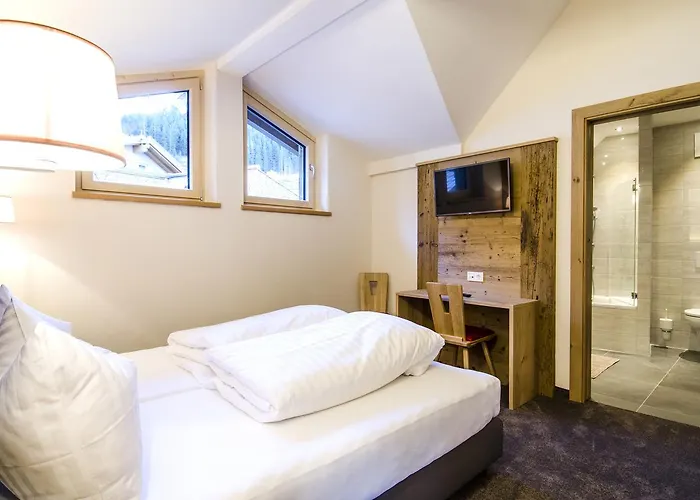 Hotel apartamentowy Forum 4*