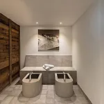 Forum Hotel apartamentowy Ischgl